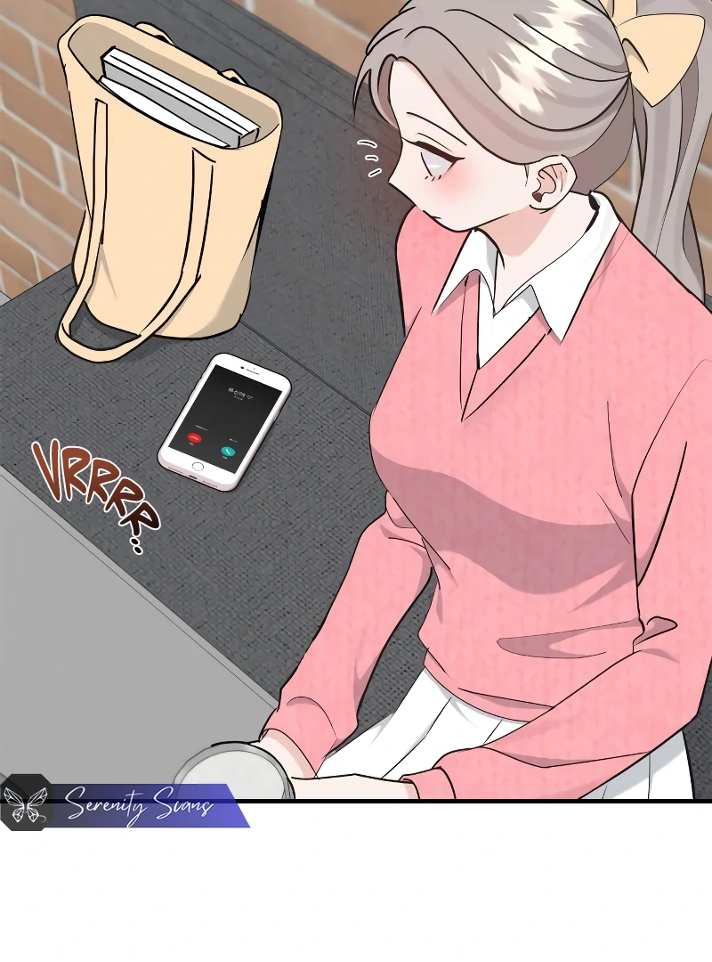 One Night of a 19 Year Old Friendship Chapter 27 - page 92