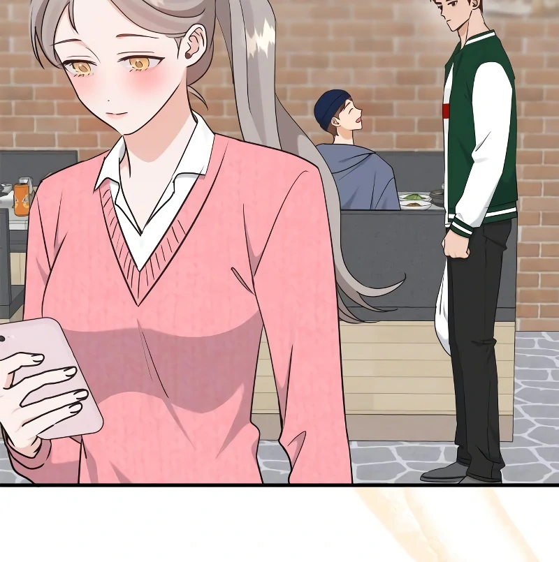 One Night of a 19 Year Old Friendship Chapter 27 - page 97