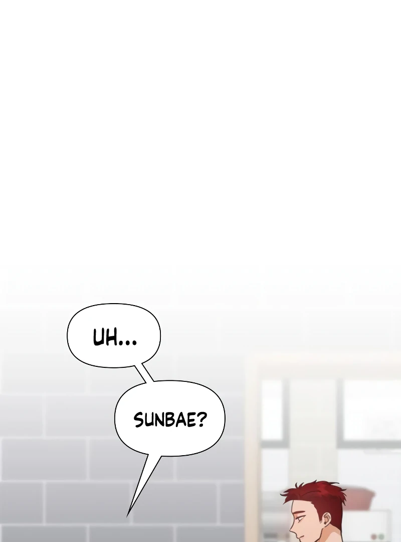 One Night of a 19 Year Old Friendship Chapter 28 - page 2