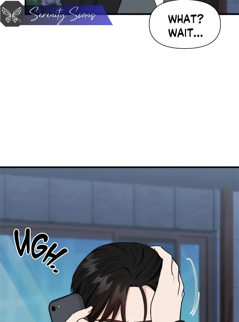 One Night of a 19 Year Old Friendship Chapter 28 - page 11
