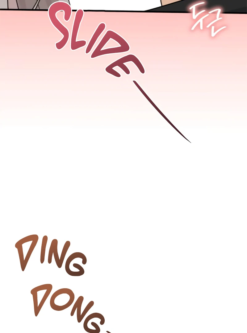 One Night of a 19 Year Old Friendship Chapter 28 - page 105
