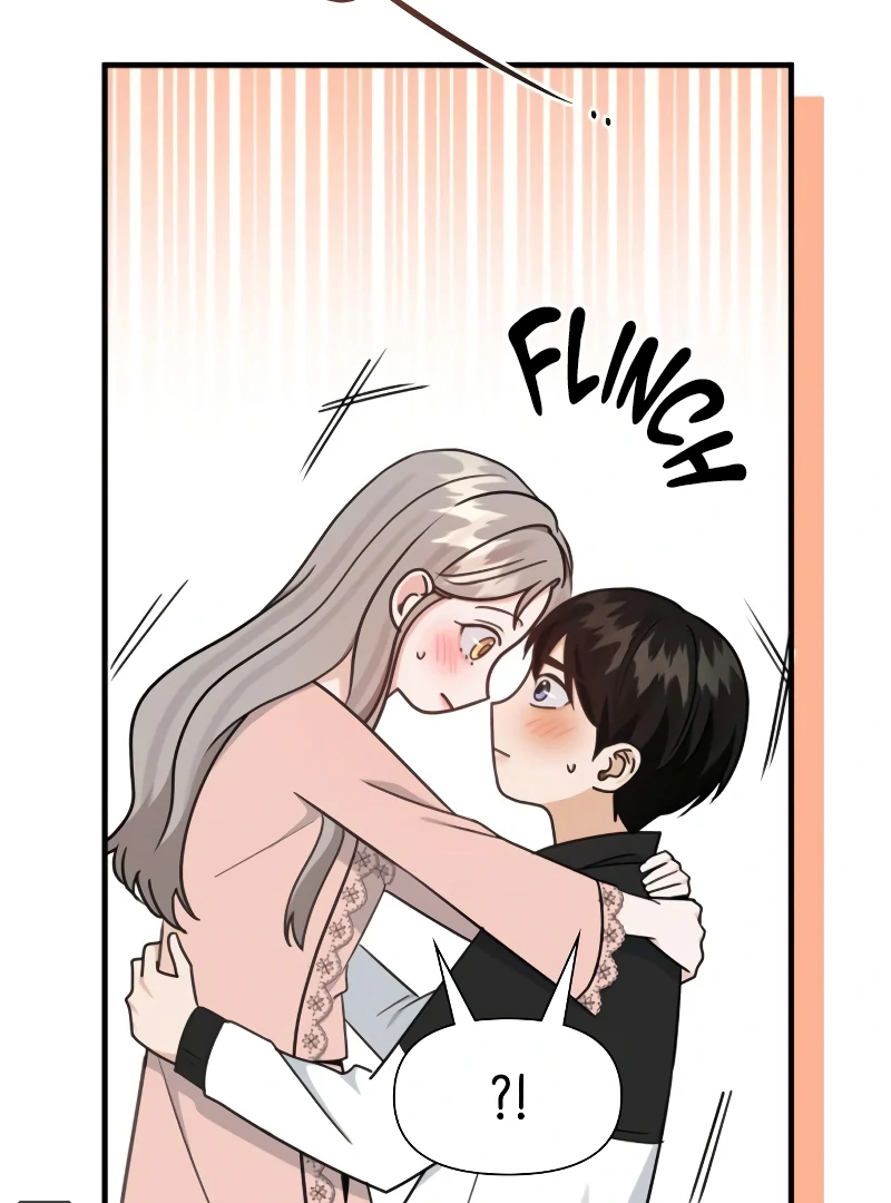 One Night of a 19 Year Old Friendship Chapter 28 - page 106