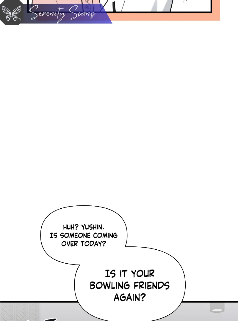One Night of a 19 Year Old Friendship Chapter 28 - page 107