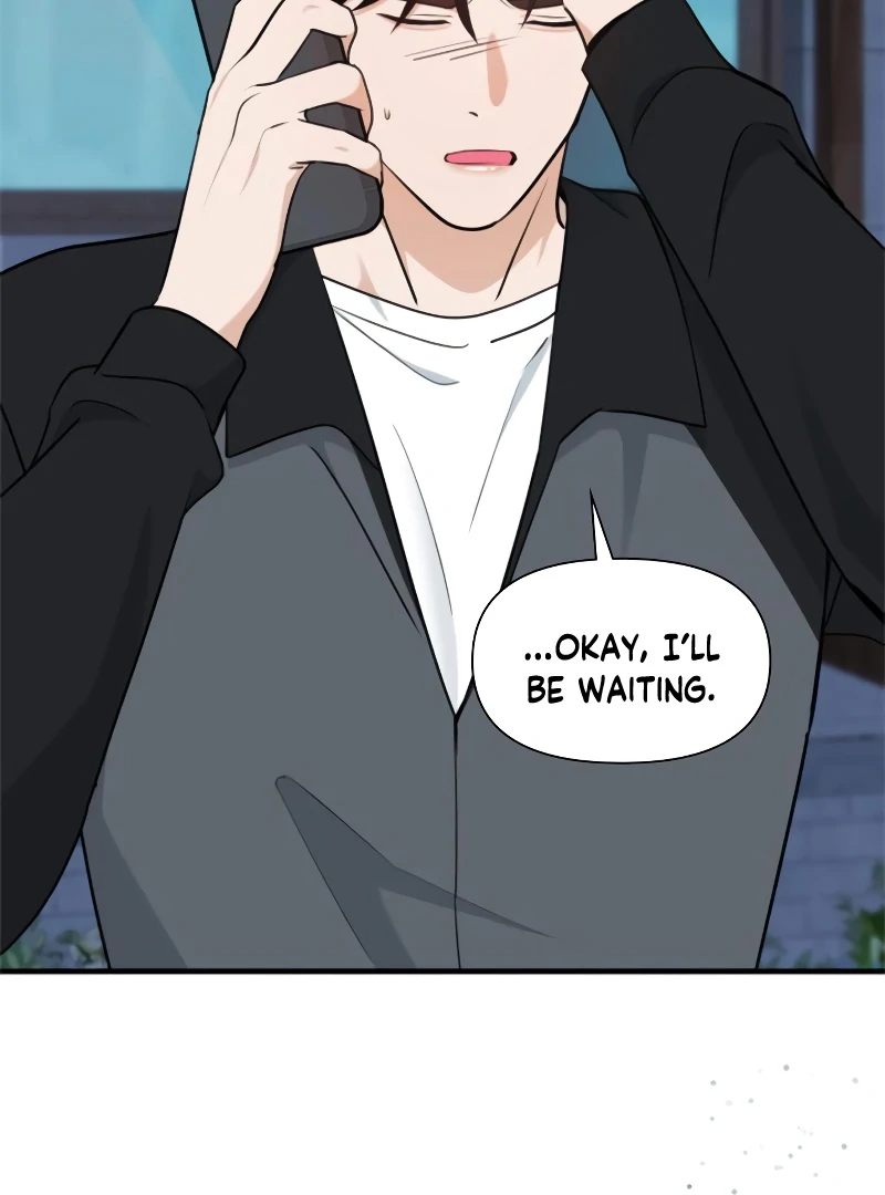 One Night of a 19 Year Old Friendship Chapter 28 - page 12