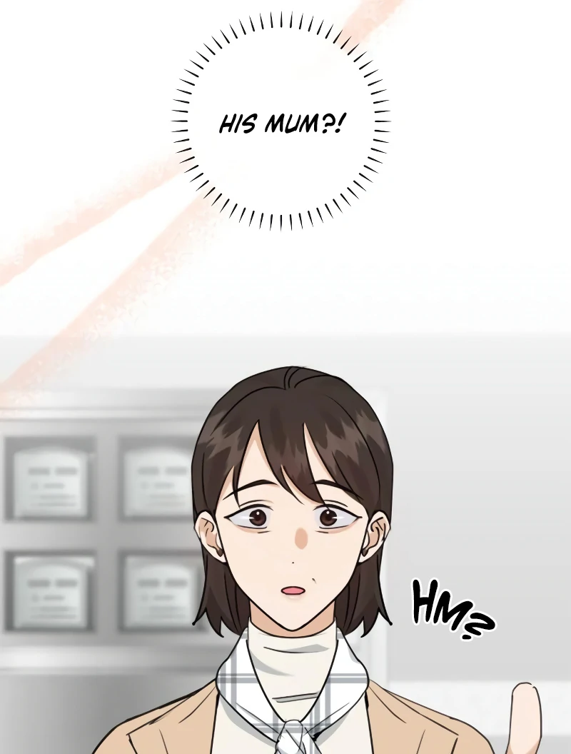 One Night of a 19 Year Old Friendship Chapter 28 - page 112