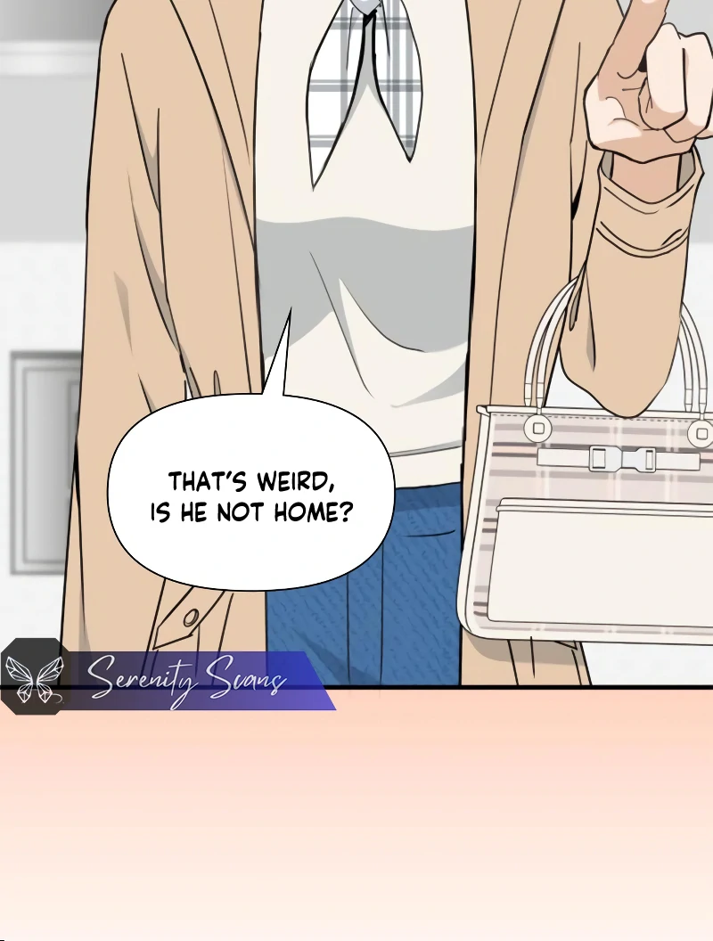 One Night of a 19 Year Old Friendship Chapter 28 - page 113