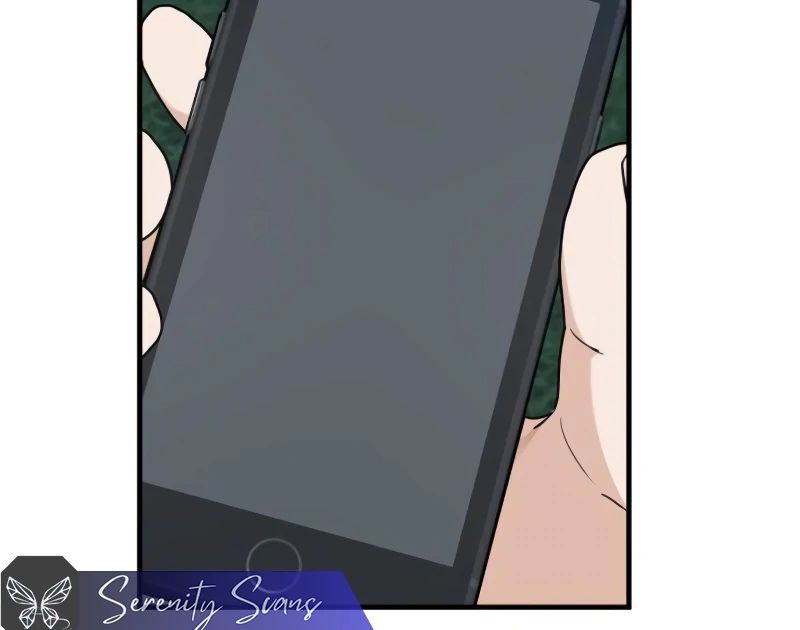 One Night of a 19 Year Old Friendship Chapter 28 - page 14