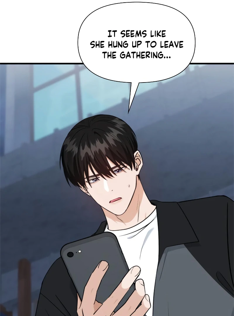 One Night of a 19 Year Old Friendship Chapter 28 - page 16