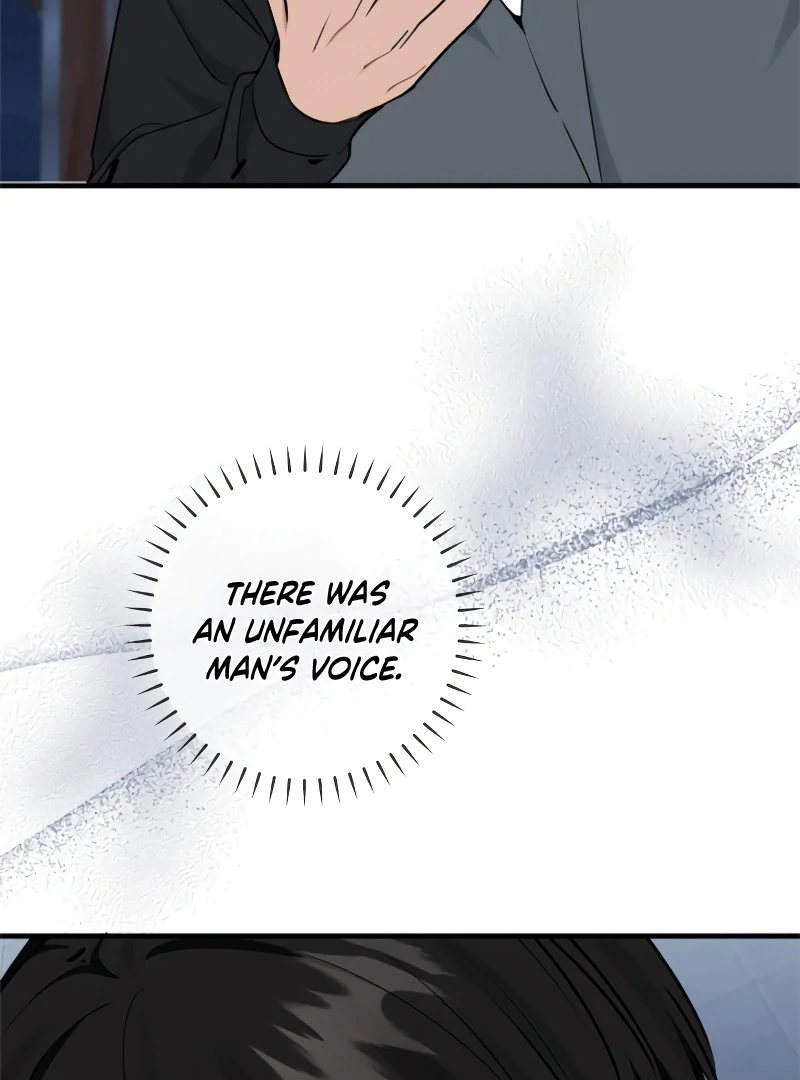 One Night of a 19 Year Old Friendship Chapter 28 - page 17