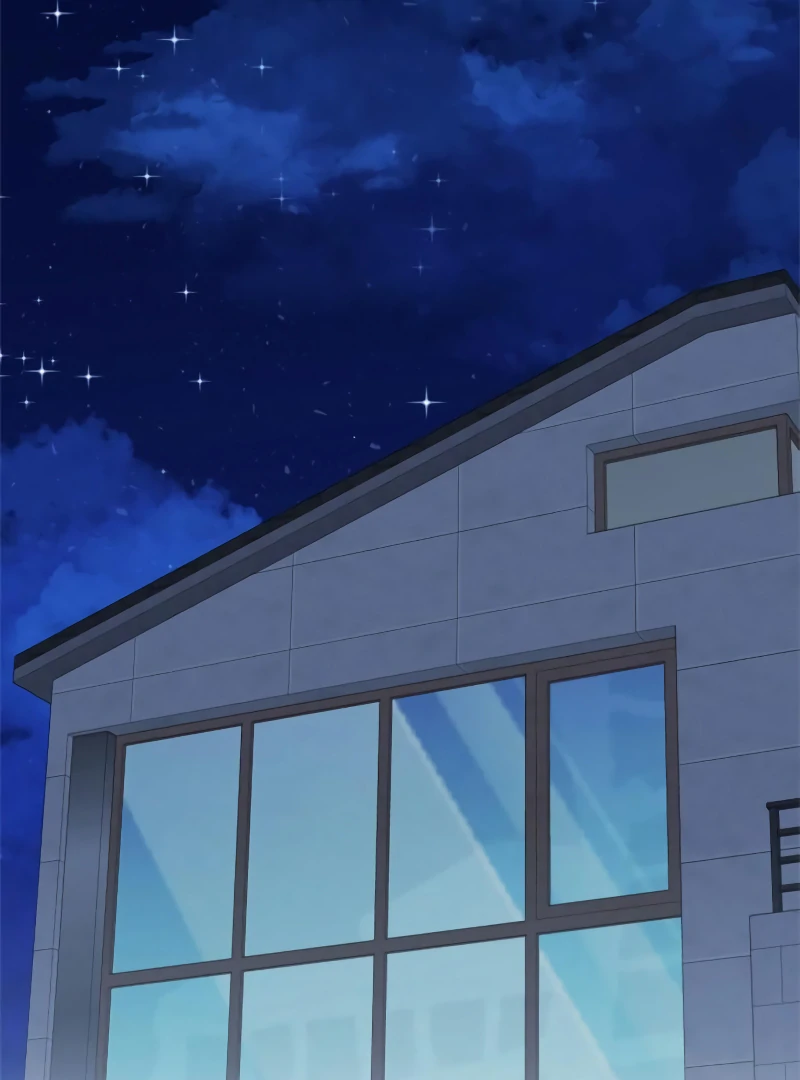 One Night of a 19 Year Old Friendship Chapter 28 - page 20