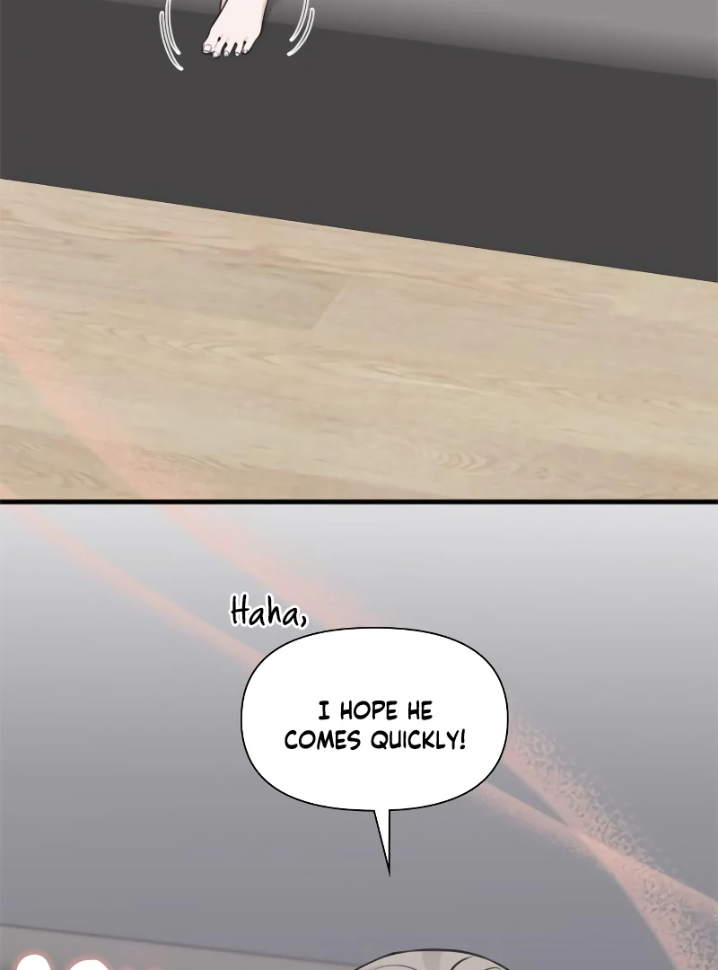 One Night of a 19 Year Old Friendship Chapter 28 - page 26
