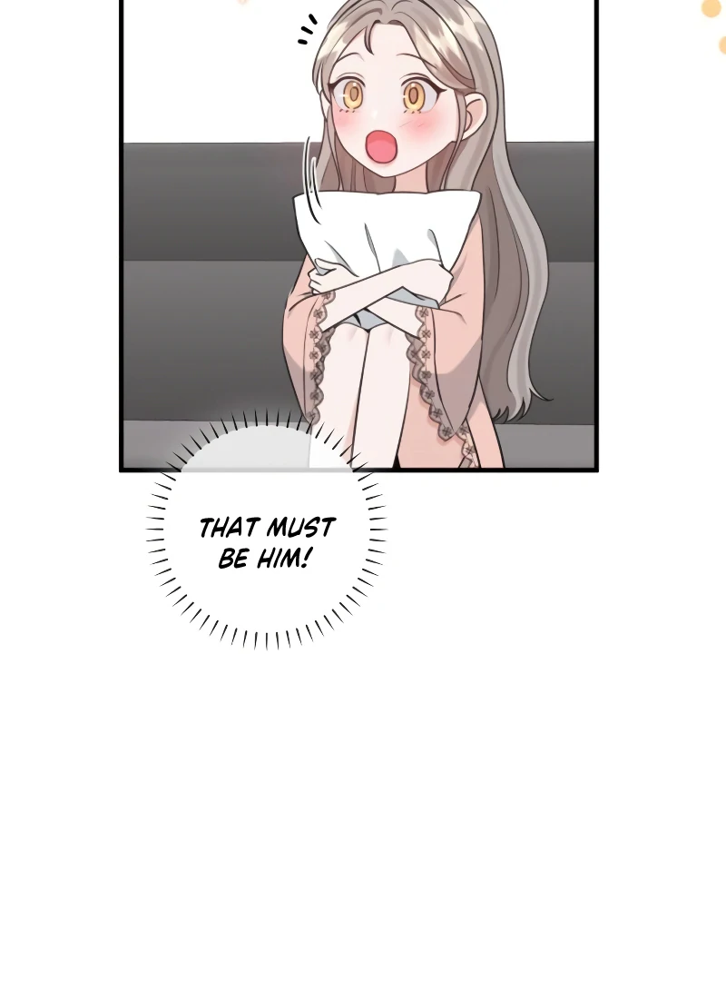 One Night of a 19 Year Old Friendship Chapter 28 - page 34