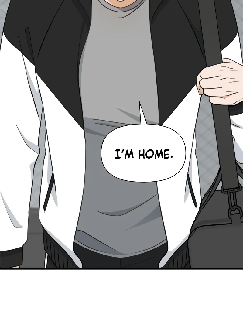 One Night of a 19 Year Old Friendship Chapter 28 - page 36