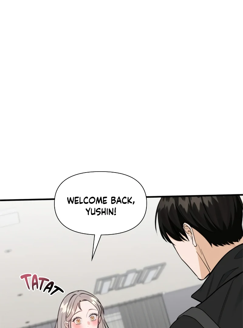 One Night of a 19 Year Old Friendship Chapter 28 - page 37