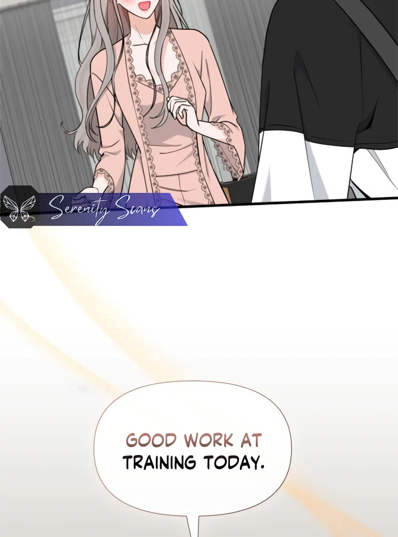 One Night of a 19 Year Old Friendship Chapter 28 - page 38