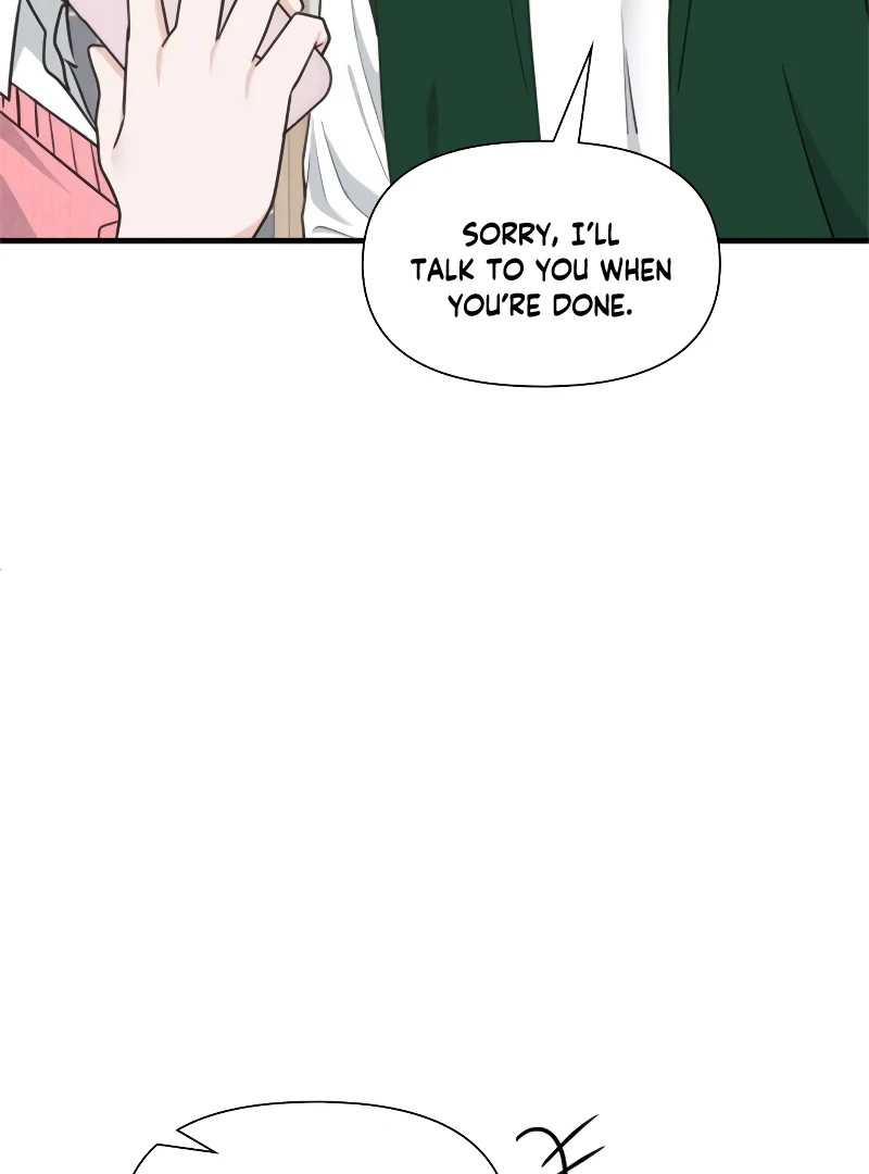 One Night of a 19 Year Old Friendship Chapter 28 - page 5