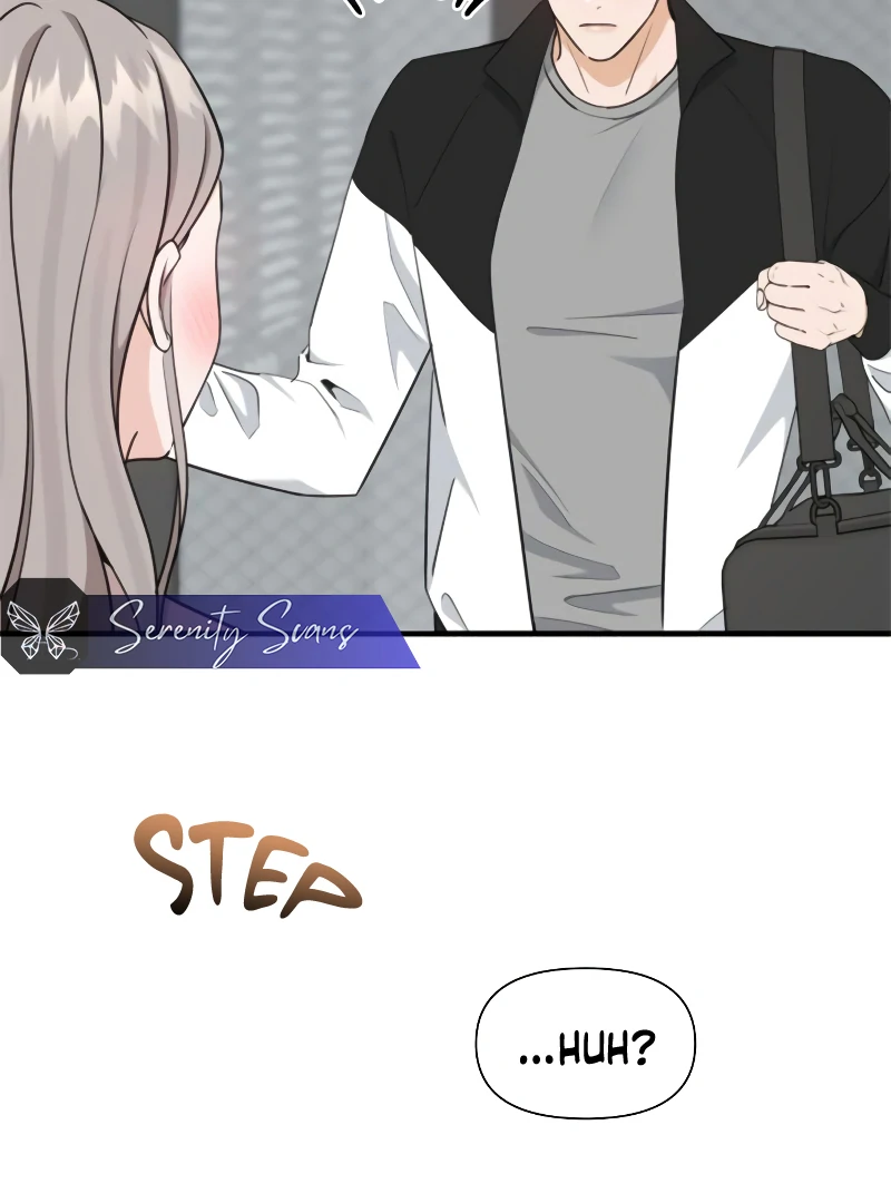 One Night of a 19 Year Old Friendship Chapter 28 - page 41