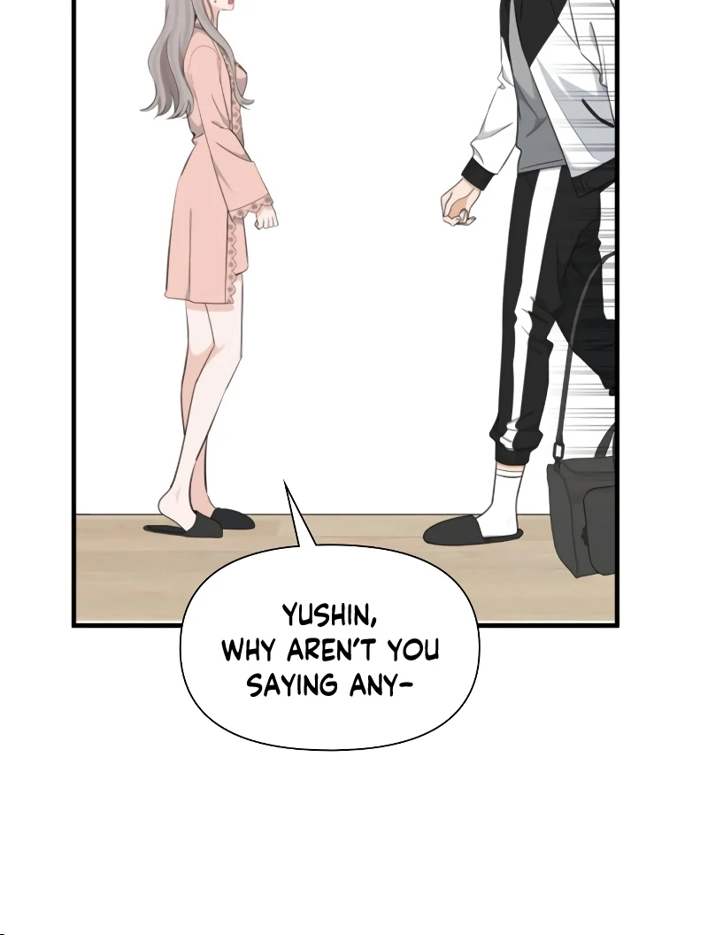 One Night of a 19 Year Old Friendship Chapter 28 - page 43