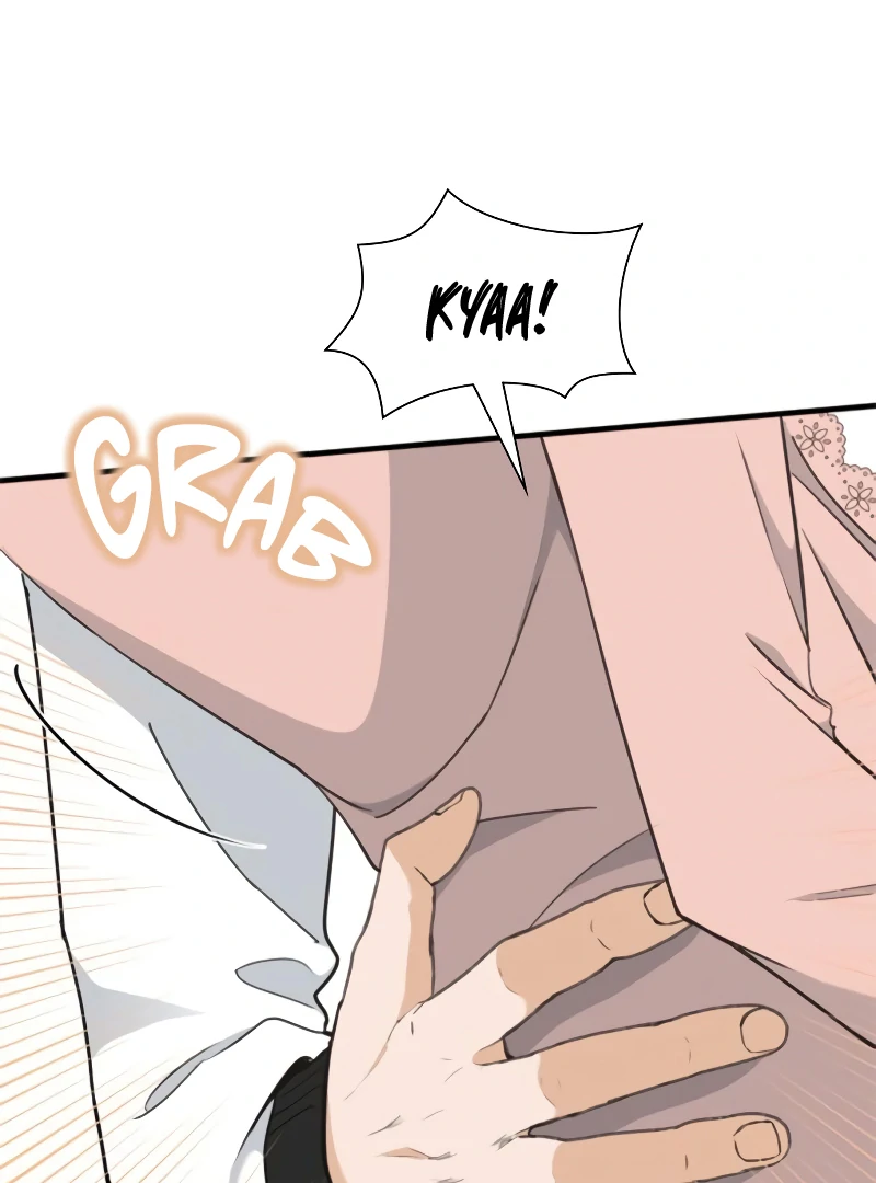 One Night of a 19 Year Old Friendship Chapter 28 - page 44