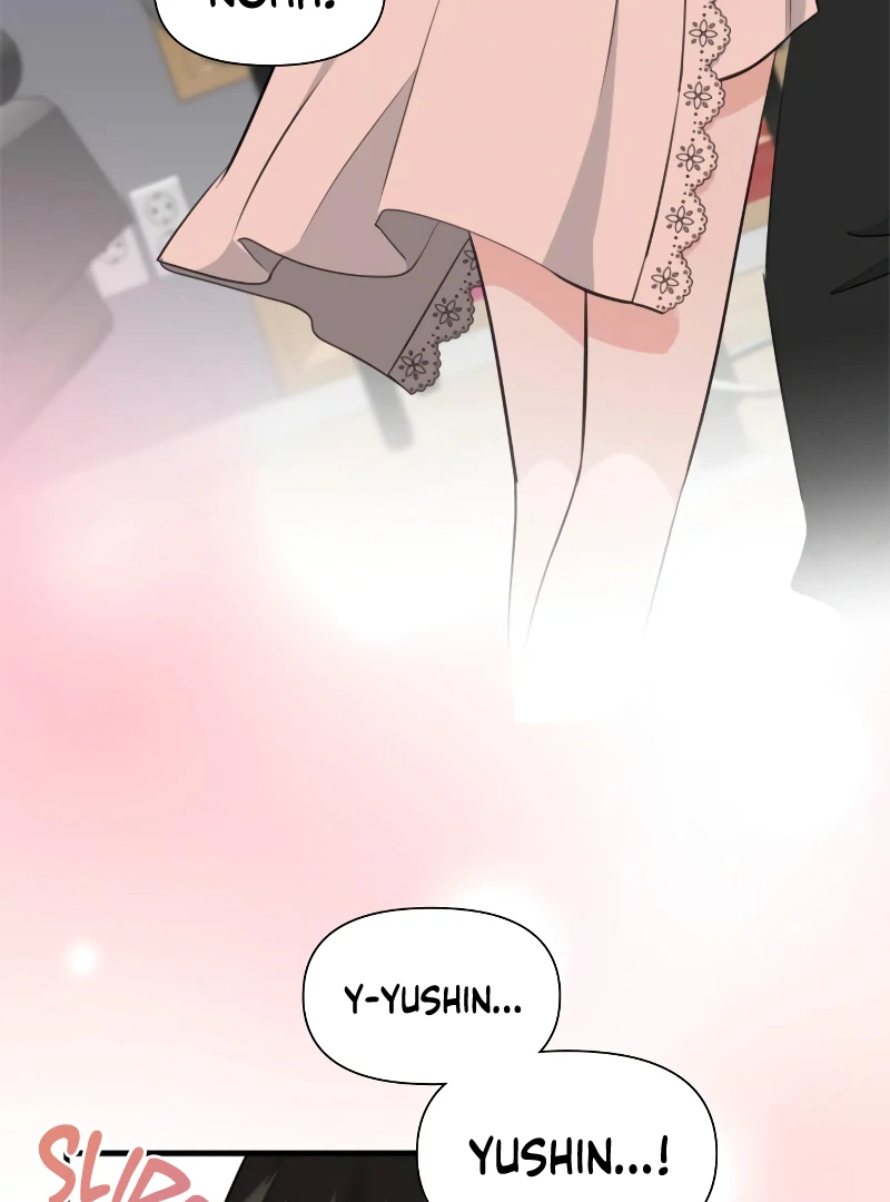 One Night of a 19 Year Old Friendship Chapter 28 - page 47