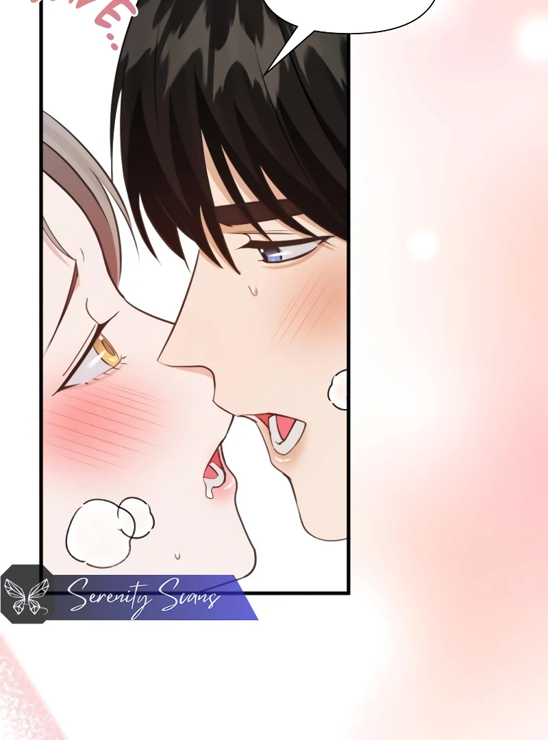 One Night of a 19 Year Old Friendship Chapter 28 - page 48