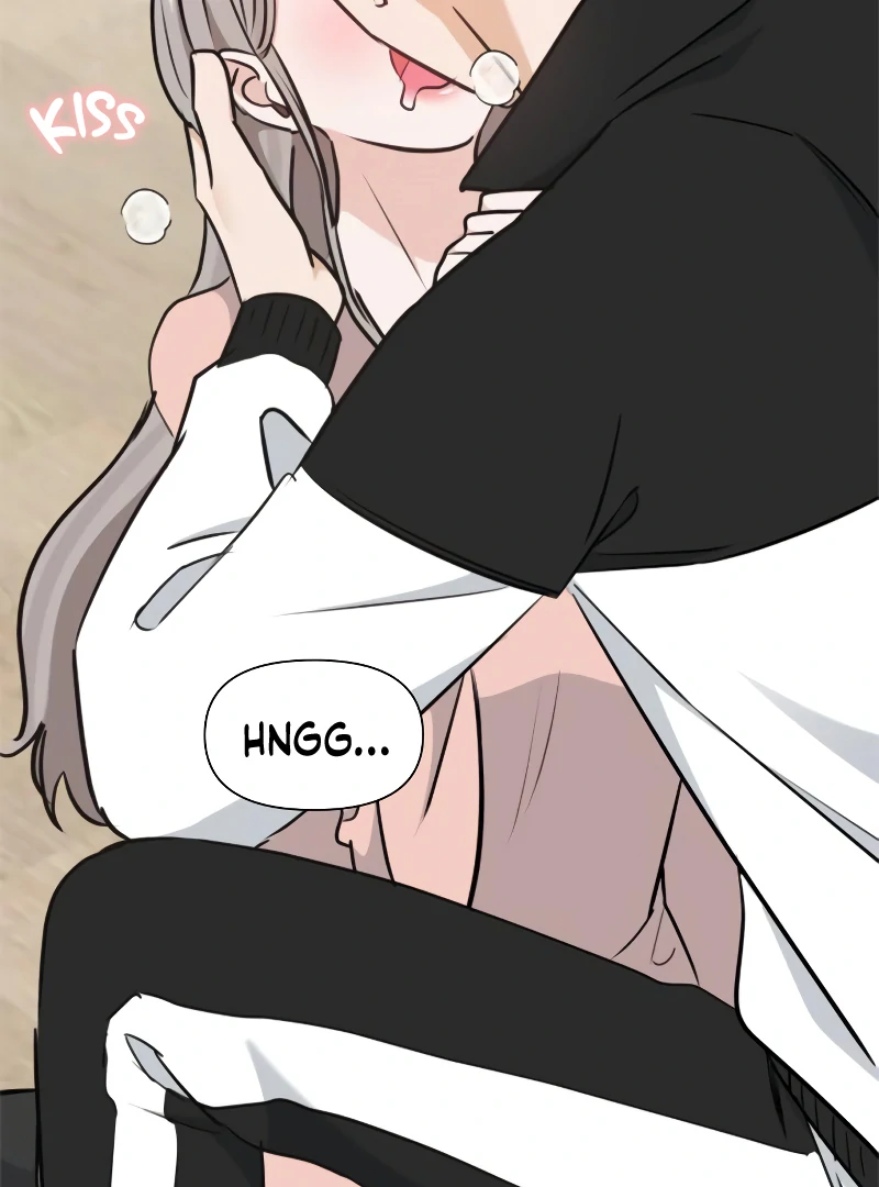 One Night of a 19 Year Old Friendship Chapter 28 - page 54