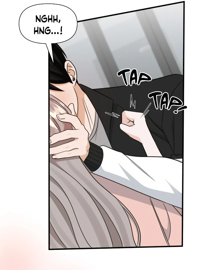 One Night of a 19 Year Old Friendship Chapter 28 - page 58