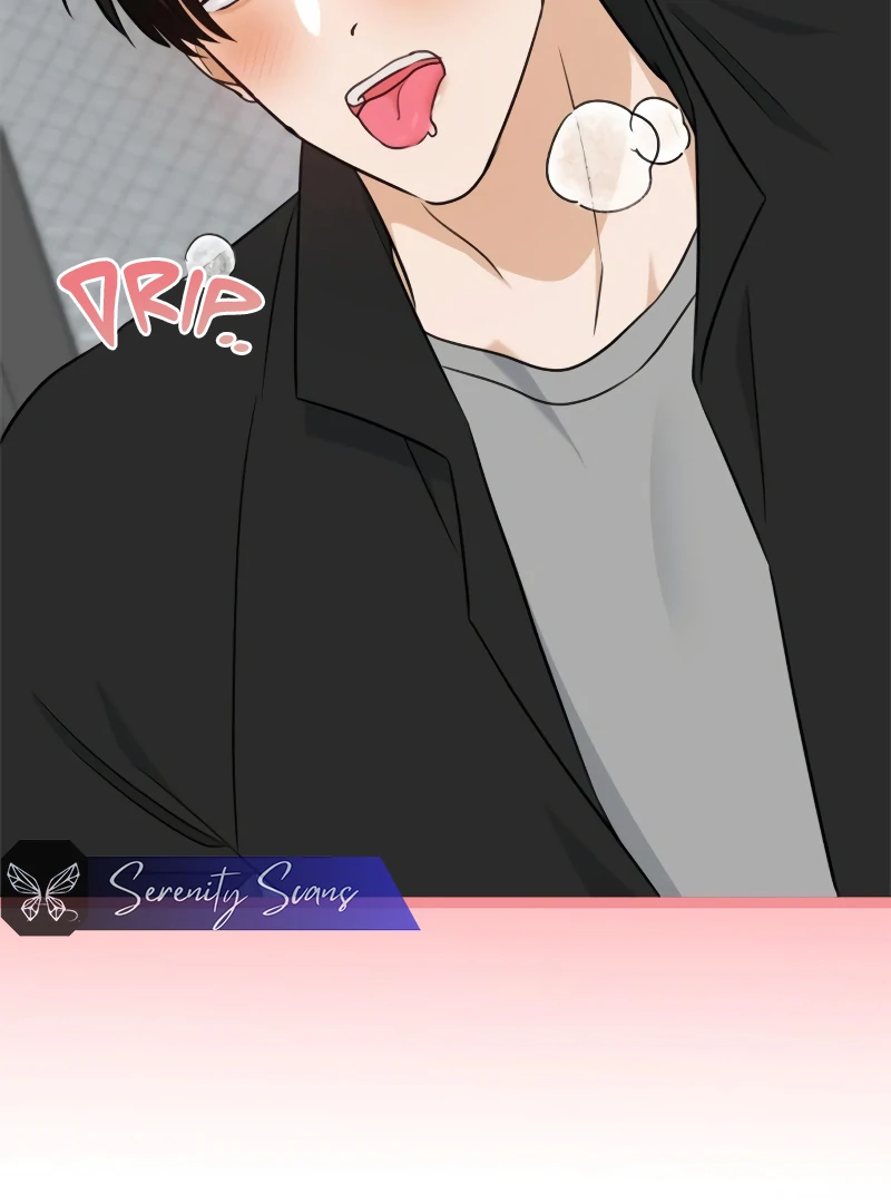 One Night of a 19 Year Old Friendship Chapter 28 - page 60