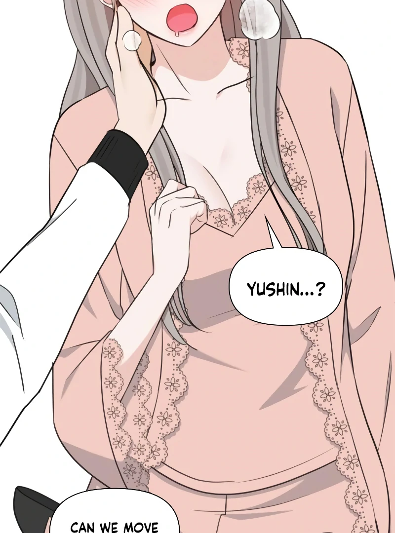 One Night of a 19 Year Old Friendship Chapter 28 - page 62