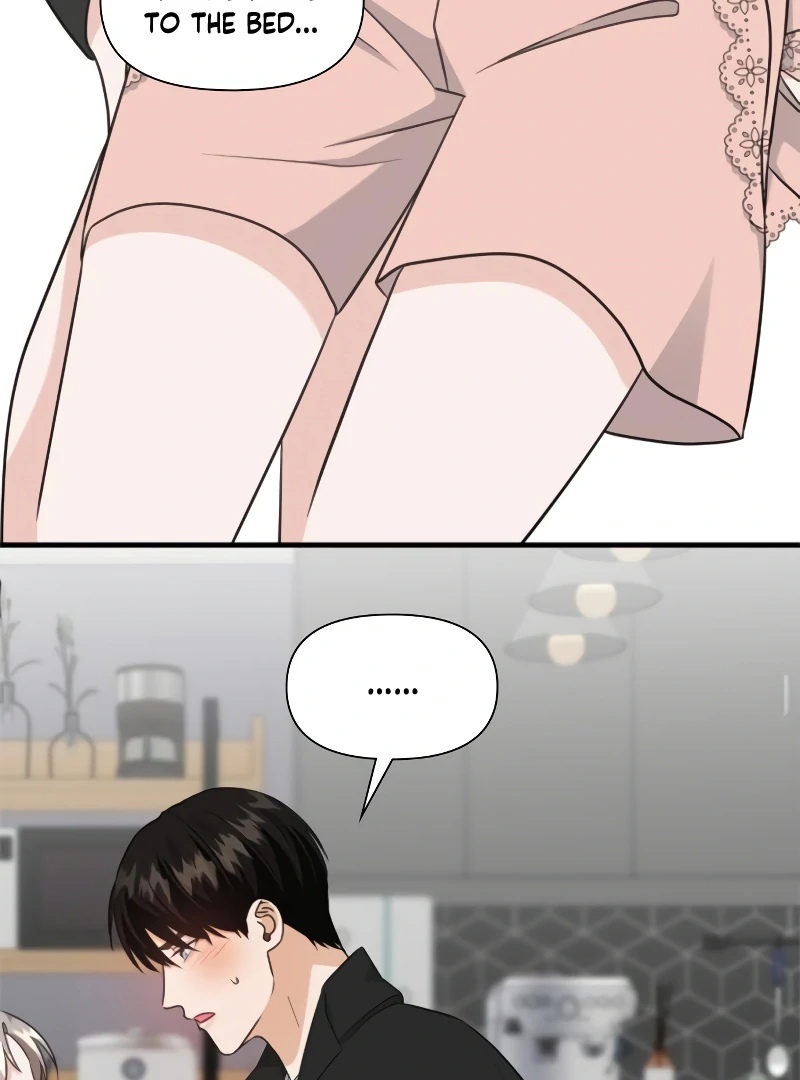 One Night of a 19 Year Old Friendship Chapter 28 - page 63