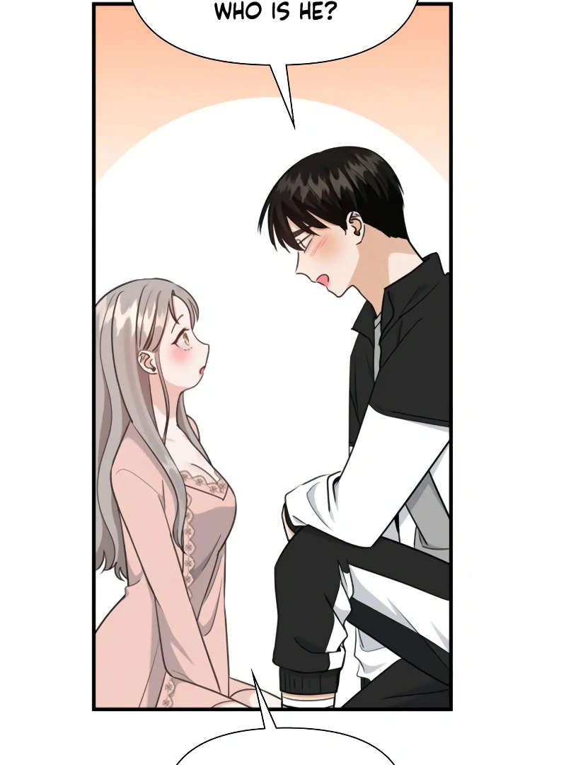 One Night of a 19 Year Old Friendship Chapter 28 - page 68