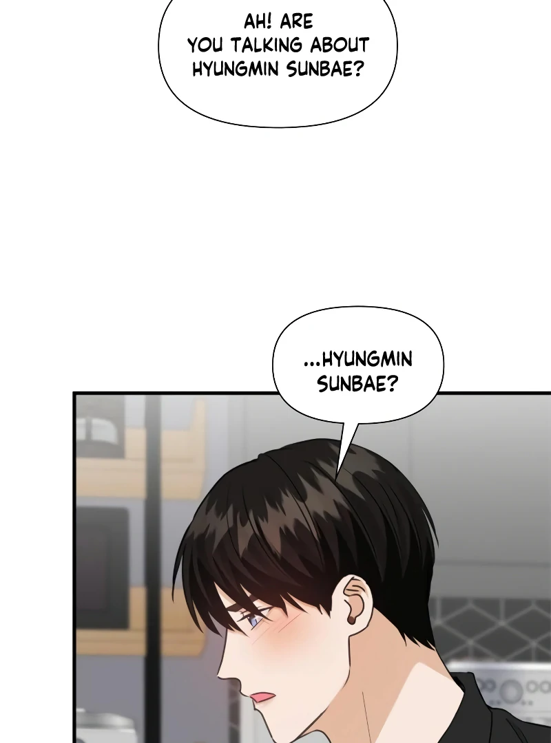 One Night of a 19 Year Old Friendship Chapter 28 - page 69