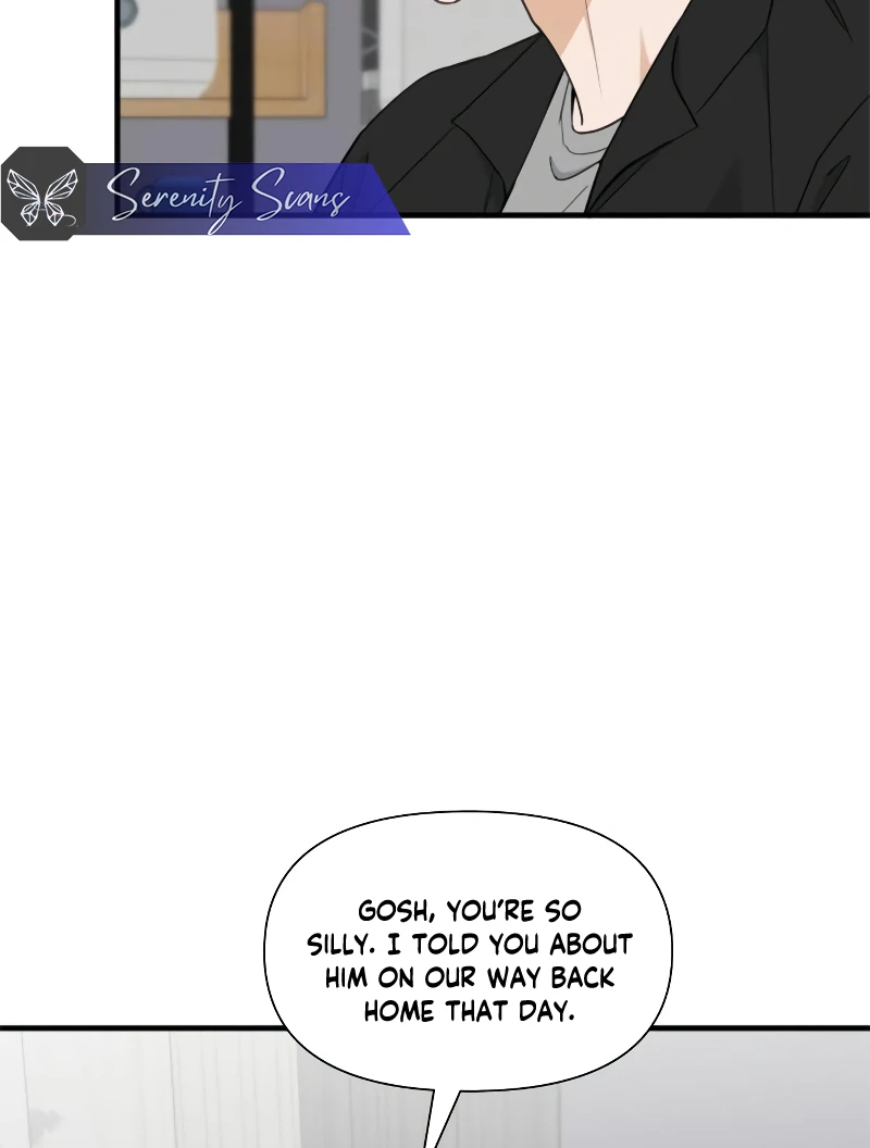 One Night of a 19 Year Old Friendship Chapter 28 - page 70