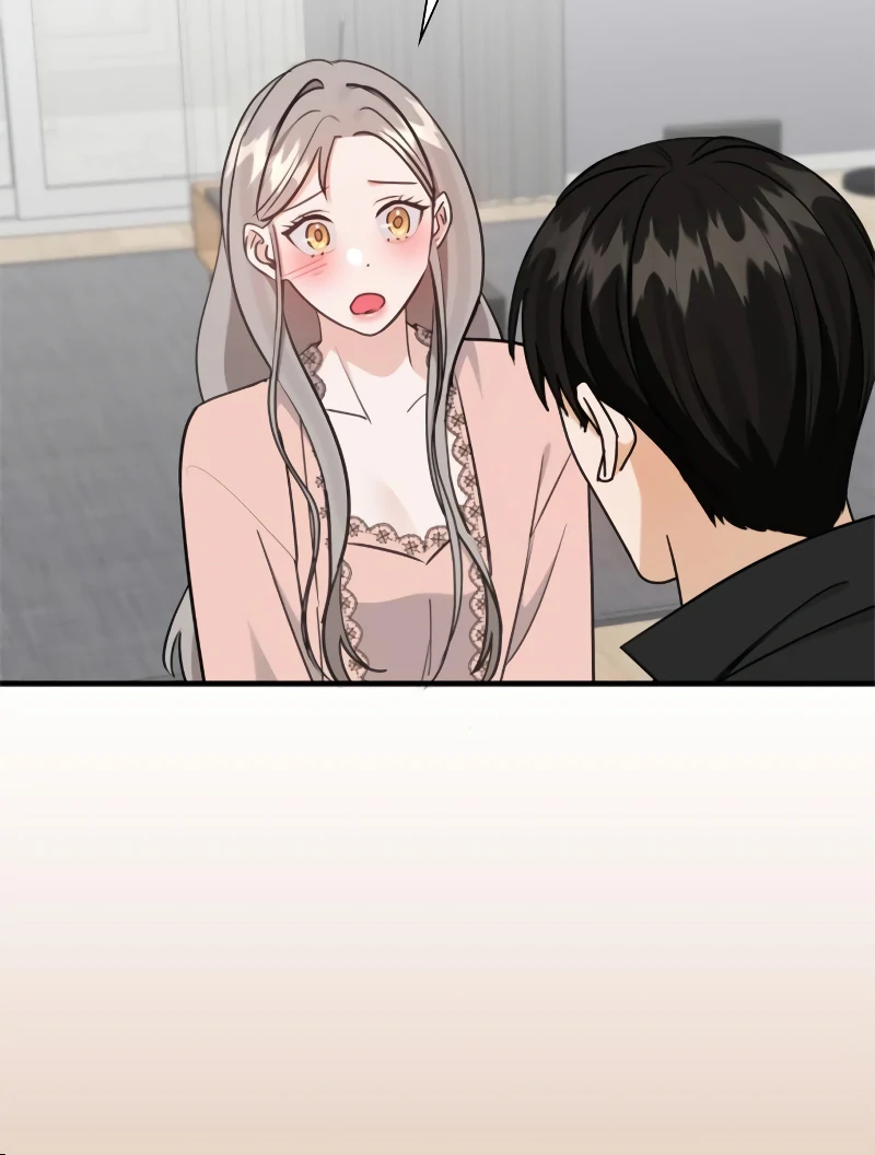 One Night of a 19 Year Old Friendship Chapter 28 - page 71