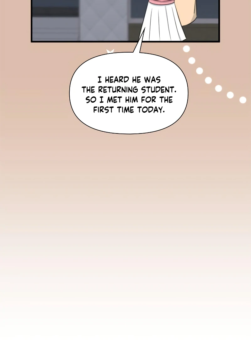 One Night of a 19 Year Old Friendship Chapter 28 - page 73