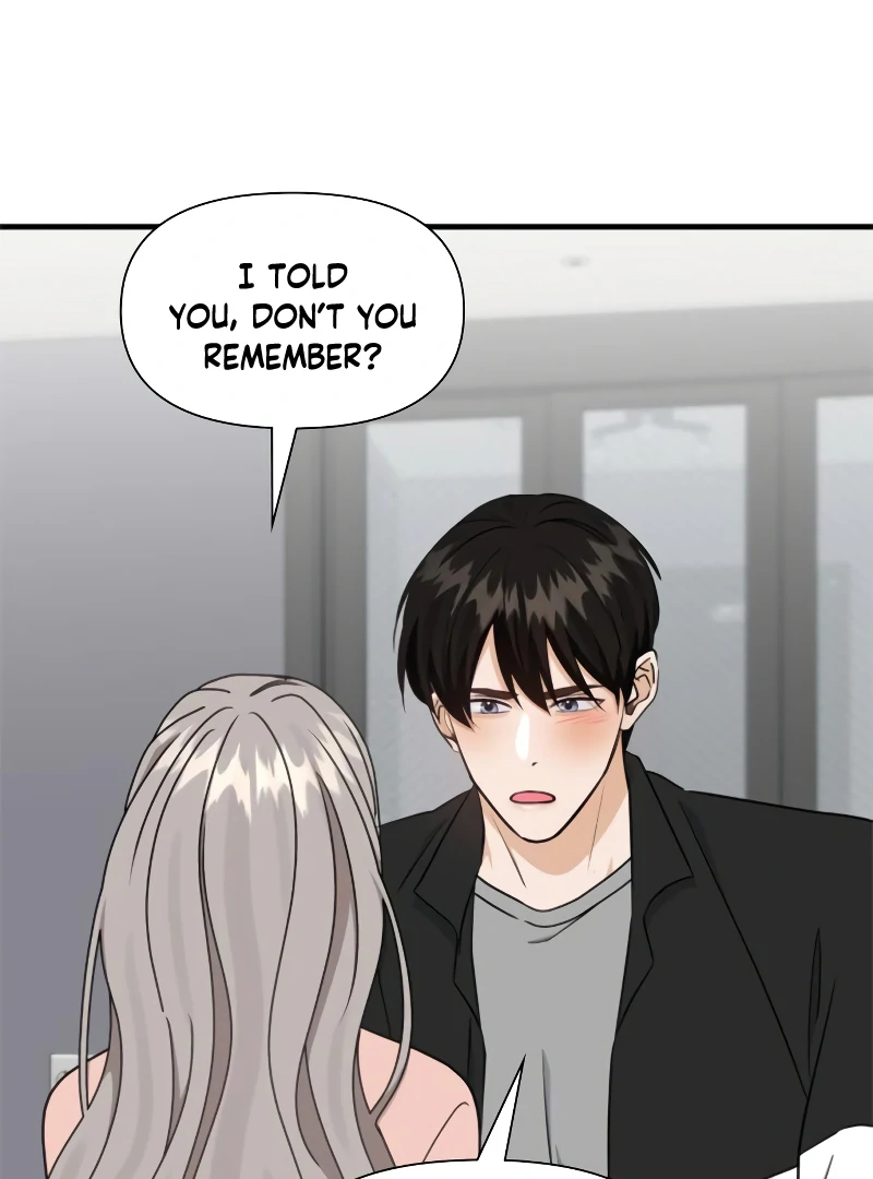 One Night of a 19 Year Old Friendship Chapter 28 - page 74