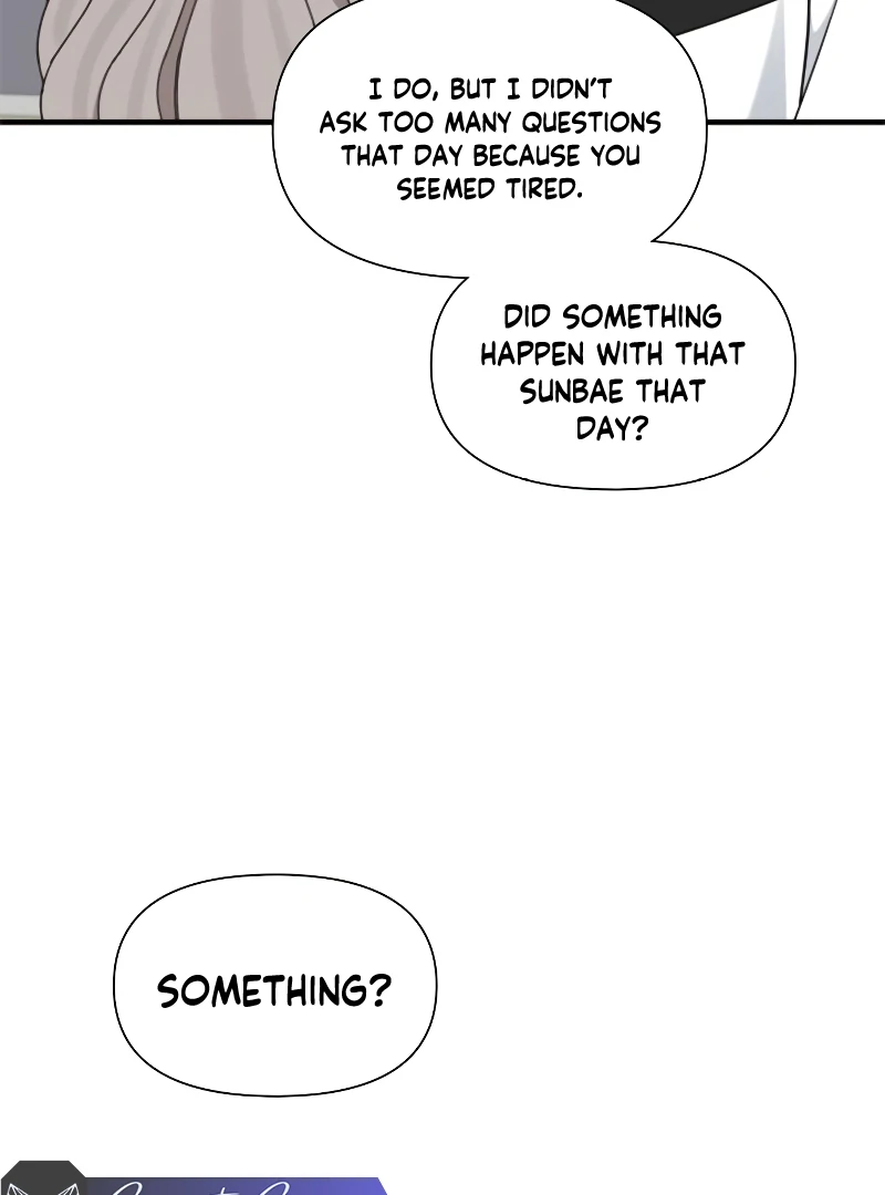 One Night of a 19 Year Old Friendship Chapter 28 - page 75