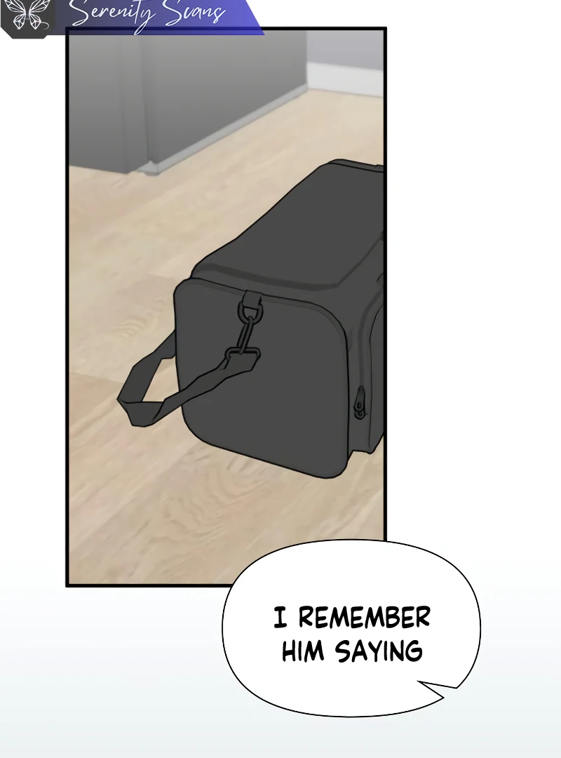 One Night of a 19 Year Old Friendship Chapter 28 - page 76