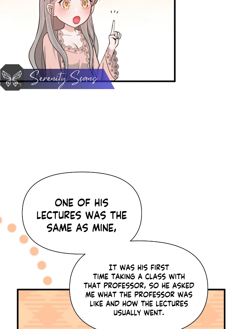 One Night of a 19 Year Old Friendship Chapter 28 - page 80