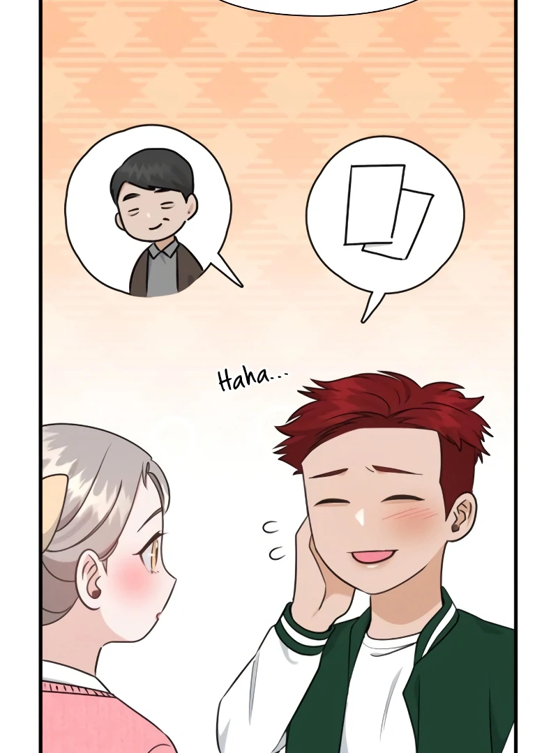 One Night of a 19 Year Old Friendship Chapter 28 - page 81