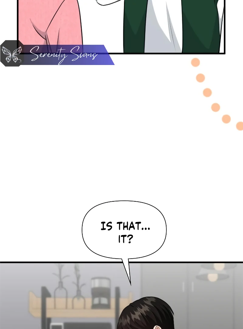 One Night of a 19 Year Old Friendship Chapter 28 - page 82