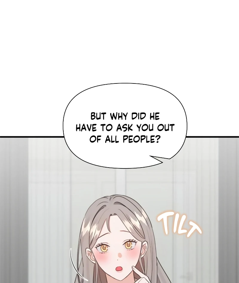One Night of a 19 Year Old Friendship Chapter 28 - page 84