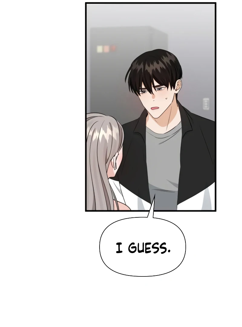 One Night of a 19 Year Old Friendship Chapter 28 - page 86