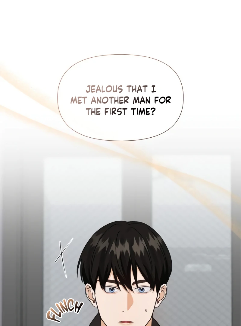 One Night of a 19 Year Old Friendship Chapter 28 - page 88