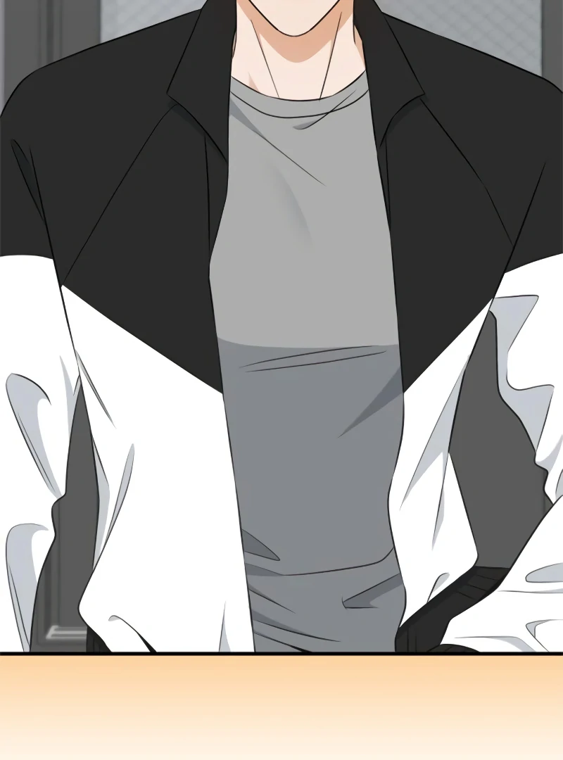 One Night of a 19 Year Old Friendship Chapter 28 - page 89