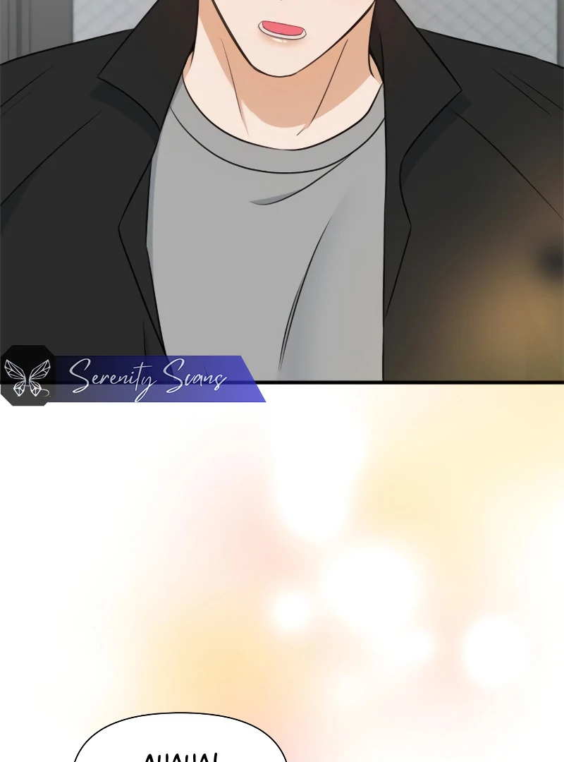 One Night of a 19 Year Old Friendship Chapter 28 - page 91
