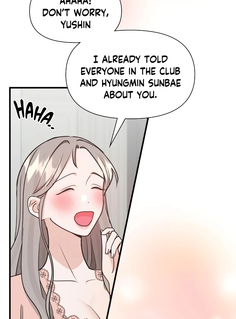 One Night of a 19 Year Old Friendship Chapter 28 - page 92