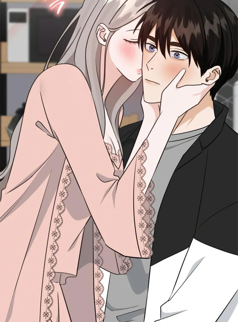 One Night of a 19 Year Old Friendship Chapter 28 - page 95