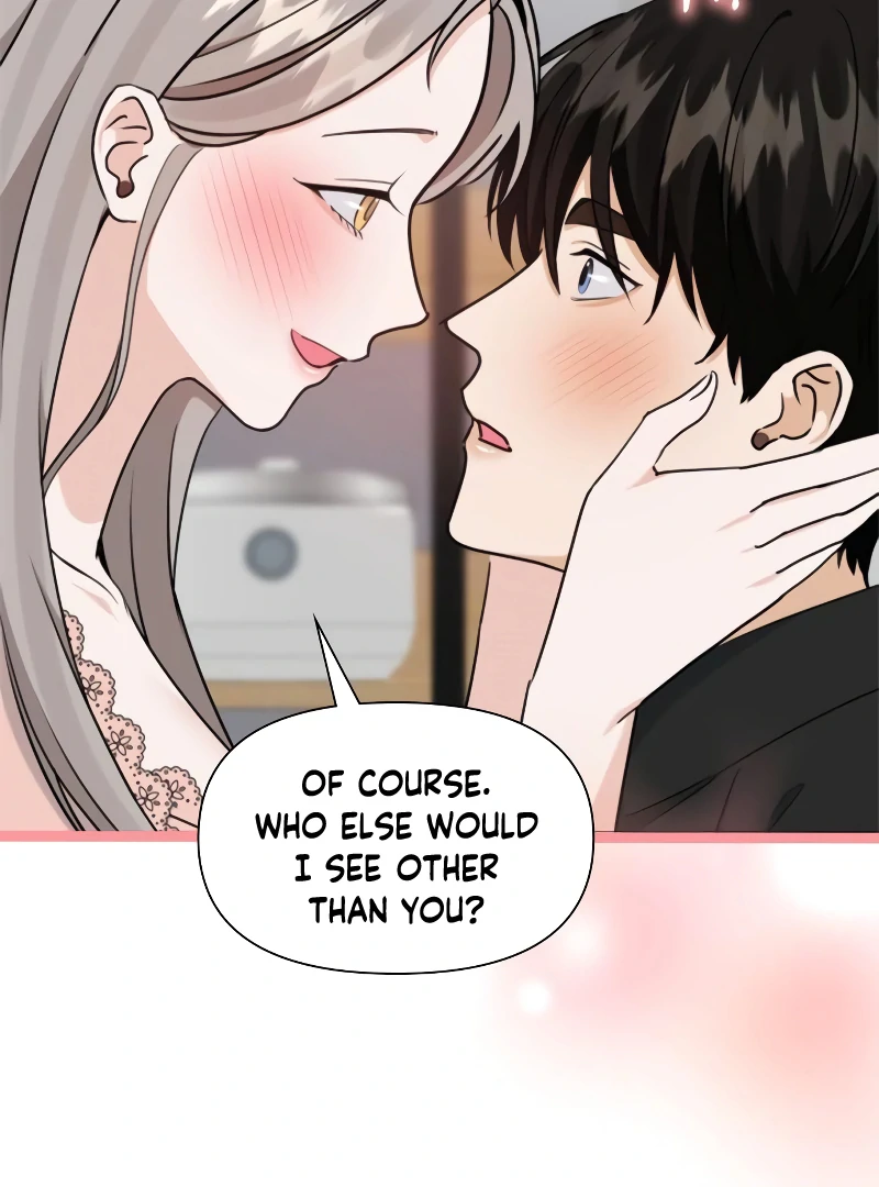 One Night of a 19 Year Old Friendship Chapter 28 - page 97