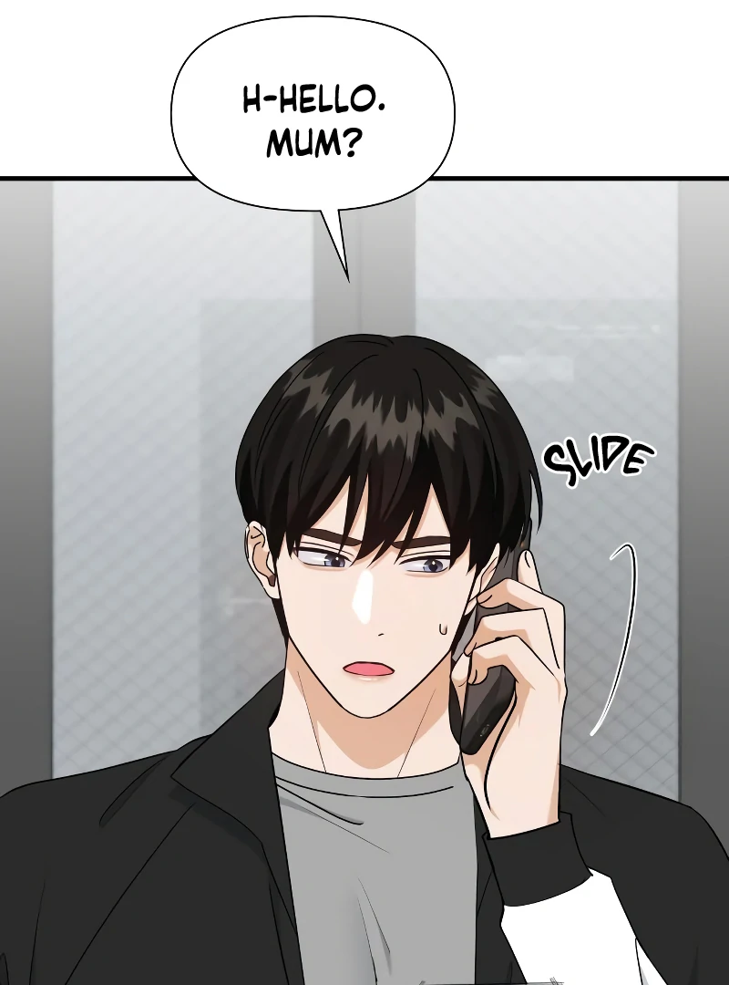 One Night of a 19 Year Old Friendship Chapter 29 - page 11